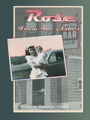 cover image of Rose From the Ashes